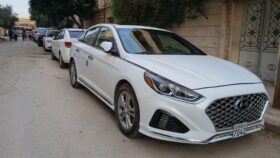 هيونداي – Hyundai سوناتا – Sonata