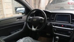 
										 هيونداي – Hyundai سوناتا – Sonata ممتلئ									