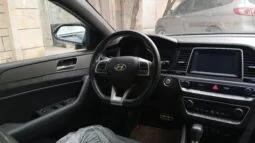 
										 هيونداي – Hyundai سوناتا – Sonata ممتلئ									