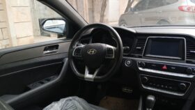 هيونداي – Hyundai سوناتا – Sonata