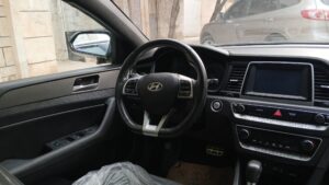 هيونداي – Hyundai سوناتا – Sonata