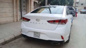 هيونداي – Hyundai سوناتا – Sonata