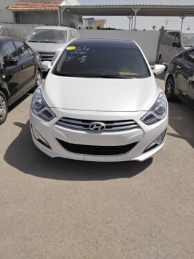 هيونداي – Hyundai i40