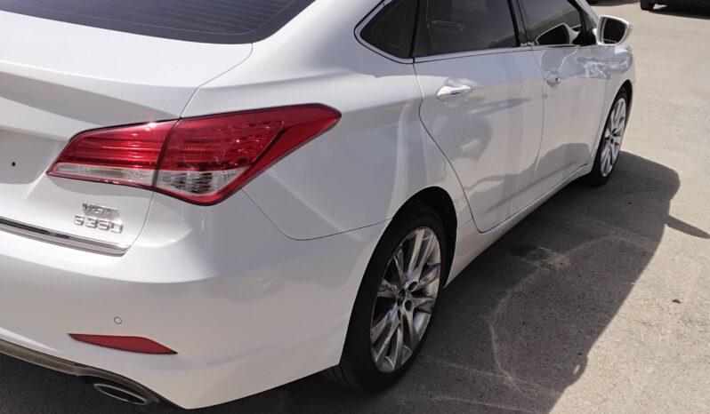
								 هيونداي – Hyundai i40 ممتلئ									