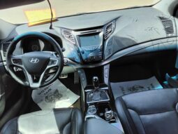 
										 هيونداي – Hyundai i40 ممتلئ									