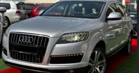 اودي – Audi Q7