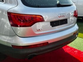 اودي – Audi Q7