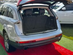 
										 اودي – Audi Q7 ممتلئ									