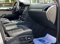 
										 اودي – Audi Q7 ممتلئ									
