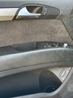 
										 اودي – Audi Q7 ممتلئ									