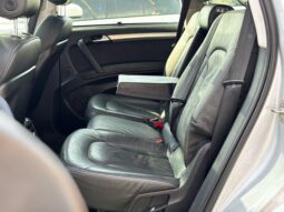 
										 اودي – Audi Q7 ممتلئ									