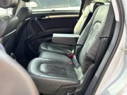 
										 اودي – Audi Q7 ممتلئ									