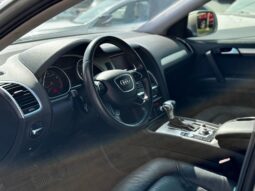 
										 اودي – Audi Q7 ممتلئ									