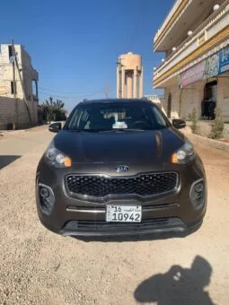 كيا – Kia سبورتاج – Sportage