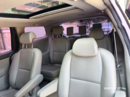 
										 كيا – Kia كارنيفال – Carnival ممتلئ									