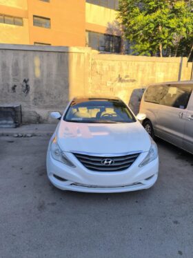 هيونداي – Hyundai سوناتا – Sonata