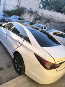 هيونداي – Hyundai سوناتا – Sonata