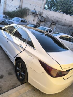 هيونداي – Hyundai سوناتا – Sonata
