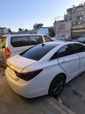 هيونداي – Hyundai سوناتا – Sonata