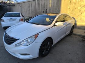 هيونداي – Hyundai سوناتا – Sonata