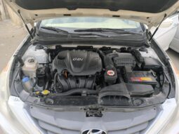 
										 هيونداي – Hyundai سوناتا – Sonata ممتلئ									