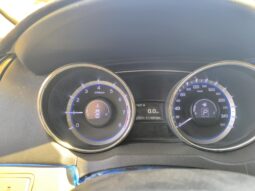
										 هيونداي – Hyundai سوناتا – Sonata ممتلئ									