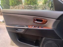 مازدا – Mazda 3