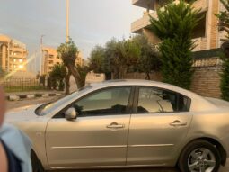 مازدا – Mazda 3
