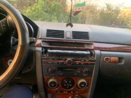 مازدا – Mazda 3