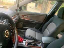 مازدا – Mazda 3