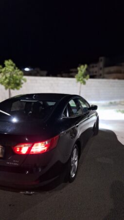 فاو – FAW X40