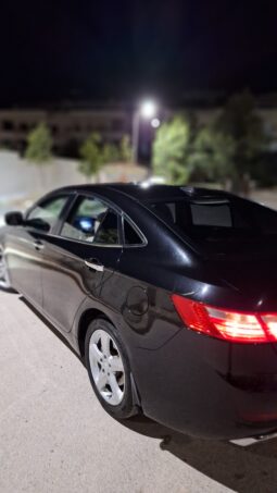 فاو – FAW X40