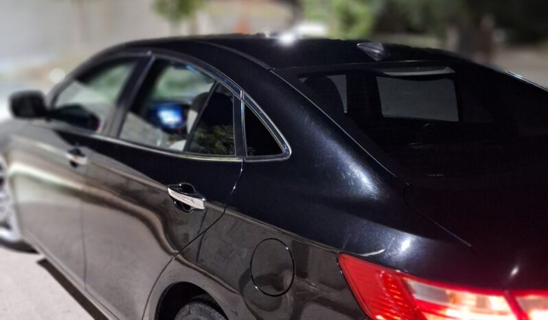 
								 فاو – FAW X40 ممتلئ									