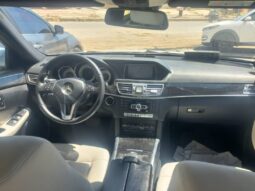 
										 مرسيدس بينز – Mercedes benz E200 ممتلئ									