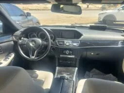 
										 مرسيدس بينز – Mercedes benz E200 ممتلئ									