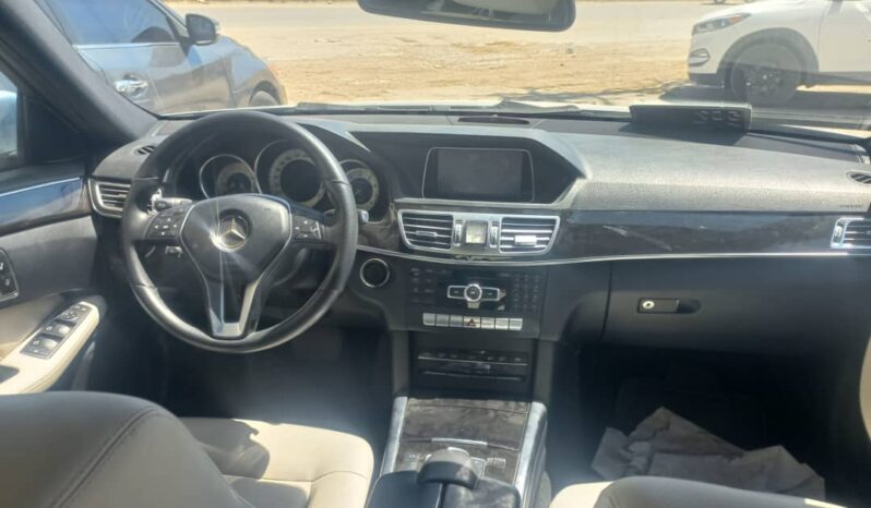 
								 مرسيدس بينز – Mercedes benz E200 ممتلئ									