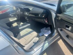 
										 مرسيدس بينز – Mercedes benz E200 ممتلئ									