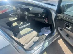 
										 مرسيدس بينز – Mercedes benz E200 ممتلئ									