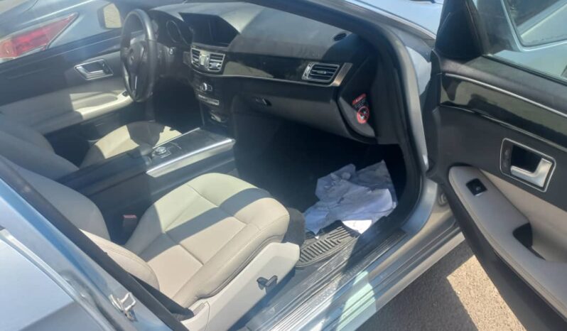 
								 مرسيدس بينز – Mercedes benz E200 ممتلئ									