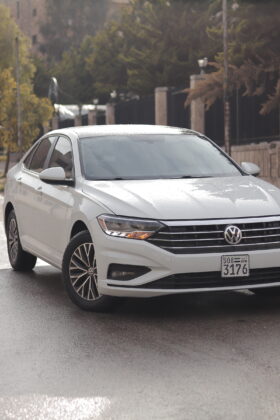 فولكس فاكن – Volkswagen جيتا – Jetta