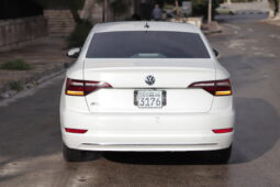 
										 فولكس فاكن – Volkswagen جيتا – Jetta ممتلئ									
