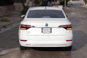 فولكس فاكن – Volkswagen جيتا – Jetta