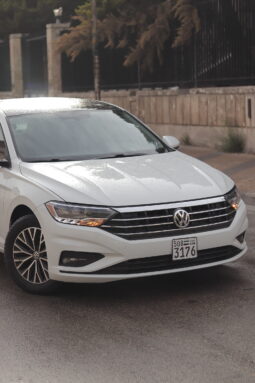 
										 فولكس فاكن – Volkswagen جيتا – Jetta ممتلئ									