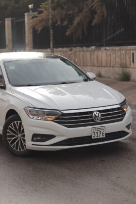 فولكس فاكن – Volkswagen جيتا – Jetta