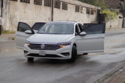 
										 فولكس فاكن – Volkswagen جيتا – Jetta ممتلئ									