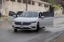 
										 فولكس فاكن – Volkswagen جيتا – Jetta ممتلئ									