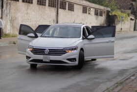 فولكس فاكن – Volkswagen جيتا – Jetta