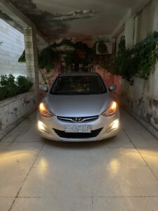 هيونداي – Hyundai افنتي – avante