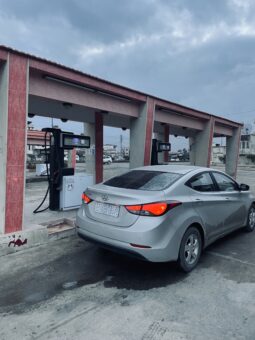
										 هيونداي – Hyundai افنتي – avante ممتلئ									