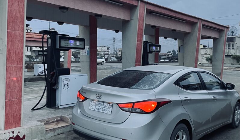 
								 هيونداي – Hyundai افنتي – avante ممتلئ									